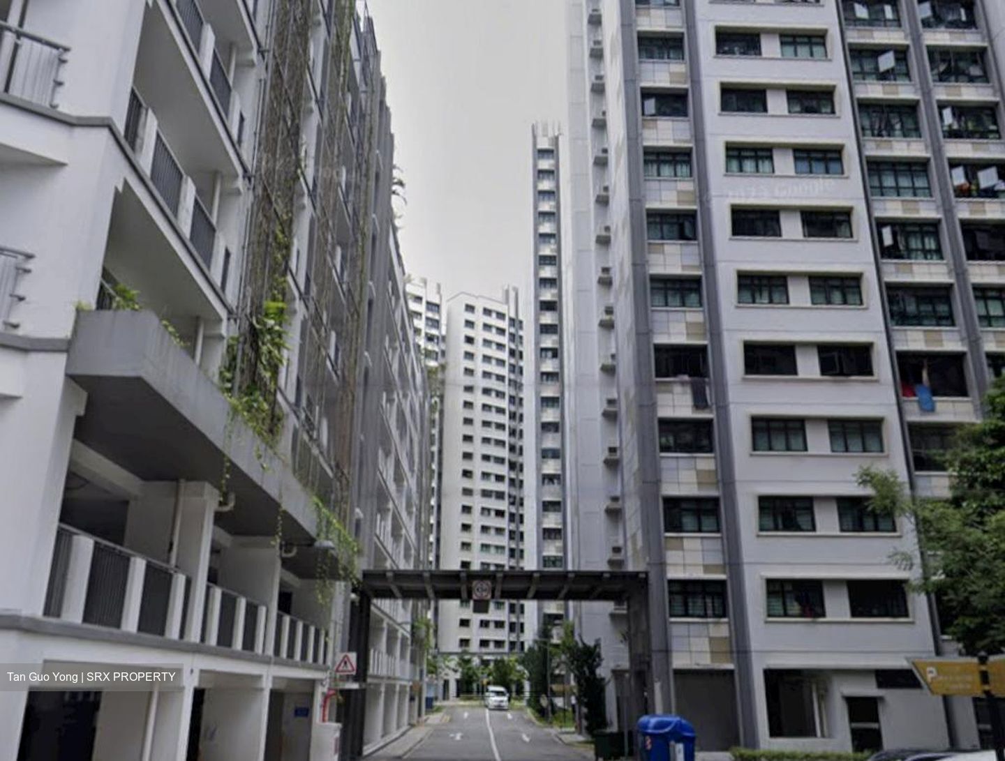 Blk 816A Keat Hong Mirage (Choa Chu Kang), HDB 3 Rooms #424257591